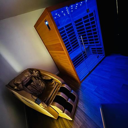 Nid'Ange Otel Piolenc Dış mekan fotoğraf
