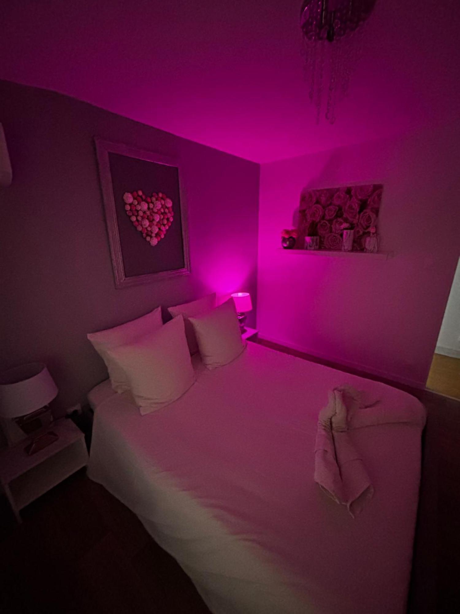 Nid'Ange Otel Piolenc Dış mekan fotoğraf