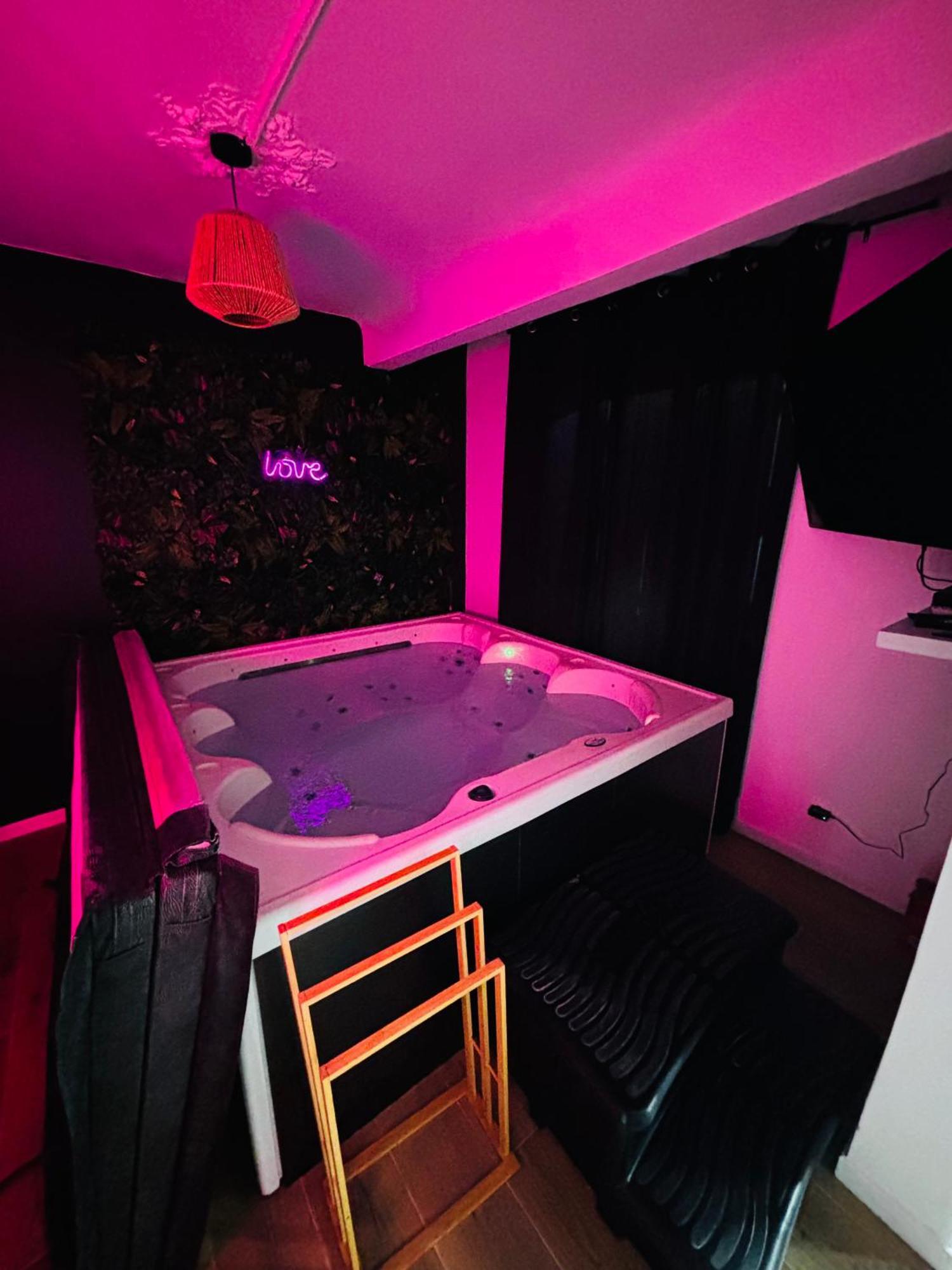 Nid'Ange Otel Piolenc Dış mekan fotoğraf