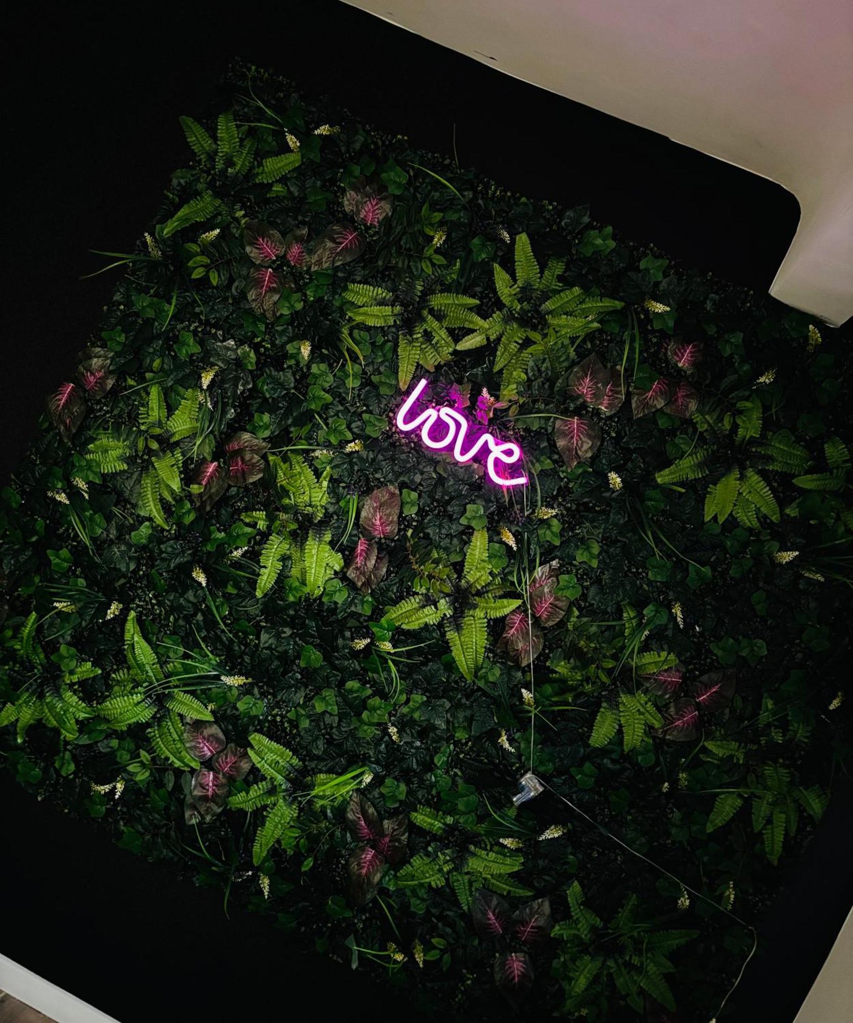 Nid'Ange Otel Piolenc Dış mekan fotoğraf